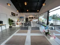 Blue Moon Boutique Resort Hotels in Amphoe Sichon
