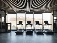 蘭州奧體如意華璽飯店