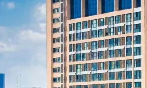 Hetang Yuese Holiday Hotel