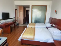 Longteng Hotel Hotels in Yihuang