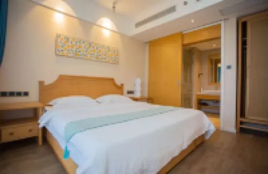 Azure Bay · Full Sea View B&B (Riyue Bay, Wanning)