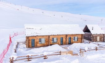 Hemu Jiduo Mountain Room (Jikepulin Ski Resort)