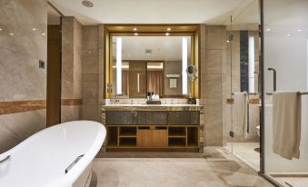 Sheraton Chuzhou Hotel