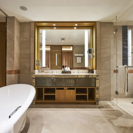 Sheraton Chuzhou Hotel