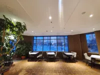 Suifenhe Yunweishengjia Hotel (High Speed Railway Station) Hotel a Suifenhe