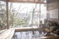Glamping Hoshigaminomori - Hot Springs