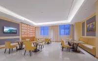 維也納飯店（福安富春大道店） - 早餐
