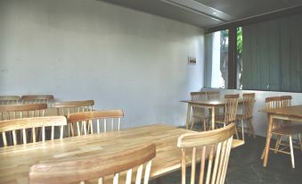 Weizhou Island Stone Yuanshe Coral Stone Homestay