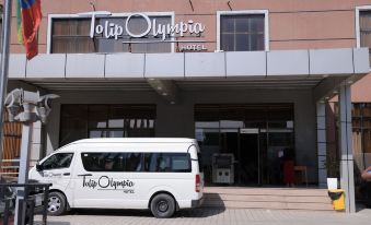 Tolip Olympia Hotel