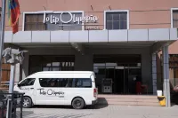 Tolip Olympia Hotel Hotels near Ellilta Products