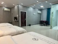 Hongyun Hotel (Liye Bus Station)