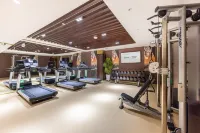 FUNLIST & MAY HOTEL Lanzhou - Træningscentre