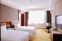 Fuhai Jindu International Hotel