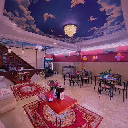 Unique Hotel