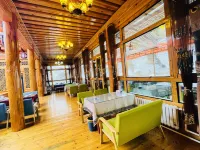 Gangjian Nuolin Homestay - sarapan