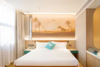 Grand Skylight Yueyuanbo Hotel Hotels in Daye