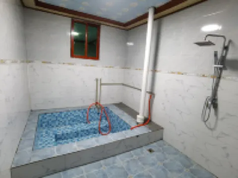 Cangya Hot Spring Homestay