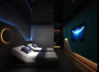 Prince Feili Yuncheng Hotel - Spa
