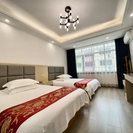 Xinfu Homestay