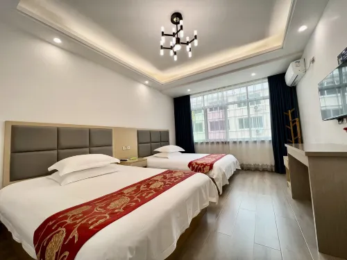 Xinfu Homestay