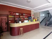 โรงแรมมิลเลนเนียมพีค หลี่หลิง