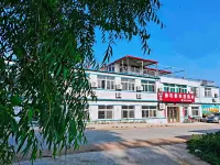 Wafangdian Tuoshan Township Paishi Tailai Homestay - Beach