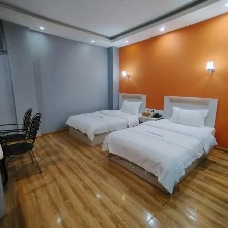 258 Bund Theme Hotel