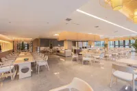 HATG·TIANMA PEARL HOTEL - Morgenmad