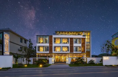 Furong Town Xiangzuo Yinyushe Homestay Hotels in Yongshun