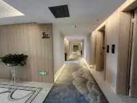 Huarong Jasmine Hotel