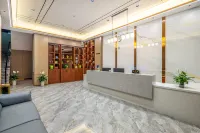 Ruihua Smart Hotel (Wuyuan Bus Terminal) Hotels in Cangyuan