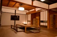 OMIKAWA-TEI Hotel a Tako