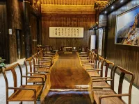 Muyanghe Homestay Hotels in Qianshan