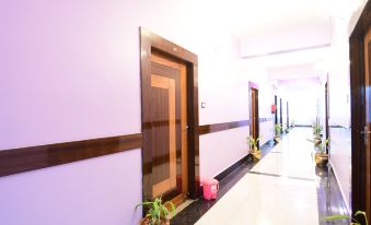 HOTEL SUSHREE INTERNATIONAL