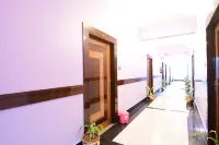 HOTEL SUSHREE INTERNATIONAL - ที่มีฟิตเนส