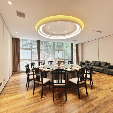 Chanyi Guiyunju Hotel