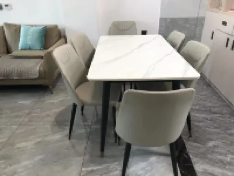 Hanyuan Lixiang Space B&B