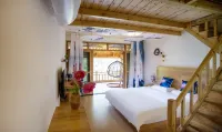 Puzhehei Ancient Garden Homestay
