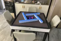 왕시안구 관광지 장후 인 상라오 호텔