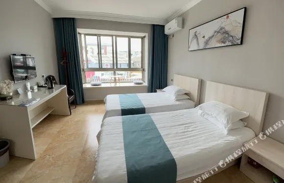 温州金葉觀海民宿