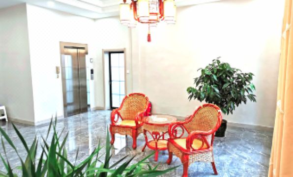 Tongchuan Yijingju Inn - Housity