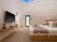 Mayanye Luxury Beauty Hotel โรงแรมในต้าเซินขู่เออร์กัง