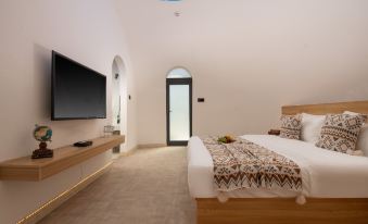 Mayanye Luxury Beauty Hotel