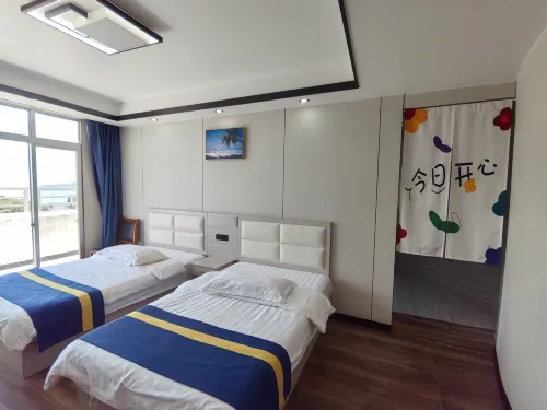 Yuliao Courtyard Homestay