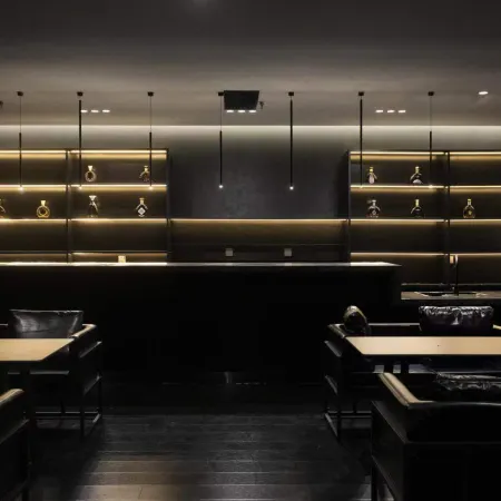 Wujie E-Sports Hotel