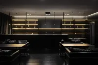 Wujie E-Sports Hotel