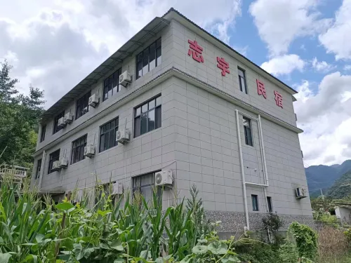 Shitai Zhiyu Farmhouse - Bondegårdsophold