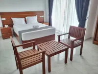 Canela Resort Kabalana
