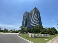 Liz Future Hotel (Huzhou Changxing Museum)