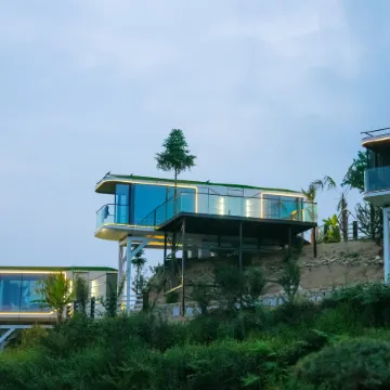 Sanxia Chaqigu Homestay